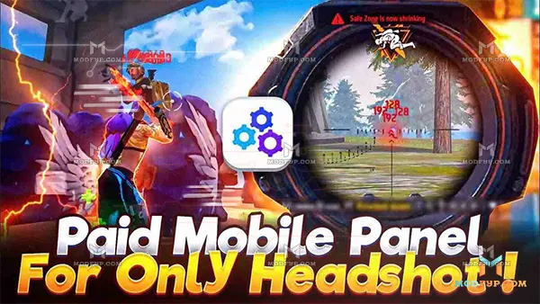Xmodz Project APK (NO PW) Screenshot