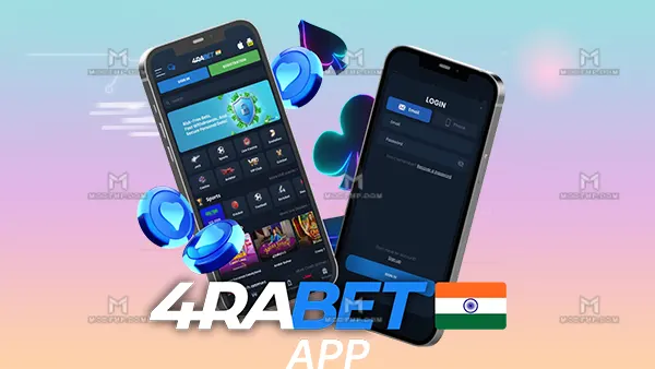 4Rabet APK Screenshot