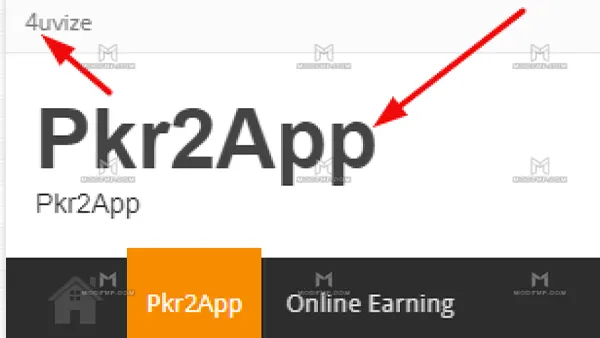 4uvize.com APK (Movies) Screenshot