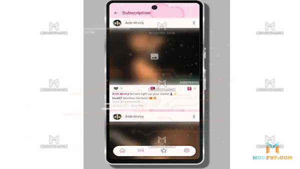 Aditi Mistry APK (MOD, Unlimited money) Screenshot