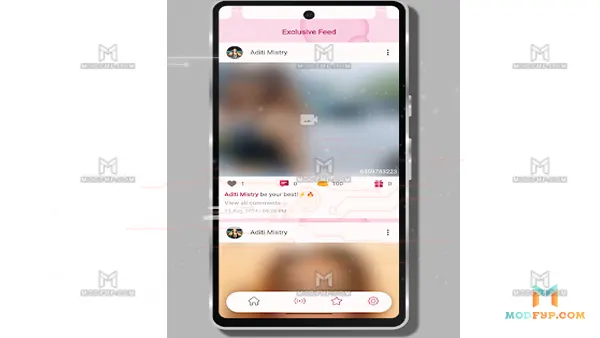 Aditi Mistry APK (MOD, Unlimited money) Screenshot