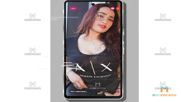 Aditi Mistry APK (MOD, Unlimited money) Screenshot