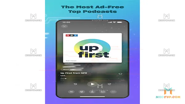 Amazon Music Premium APK (Desbloqueado) Screenshot