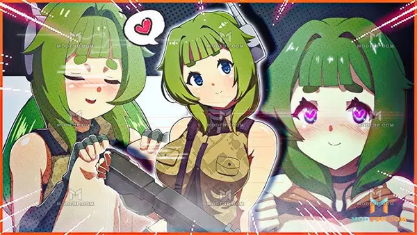 Angel Under APK Screenshot