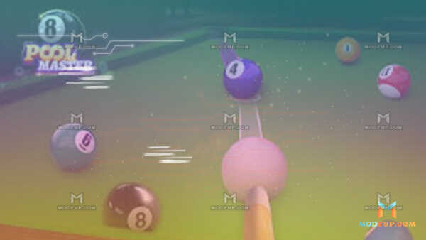 Billiard Master APK Screenshot