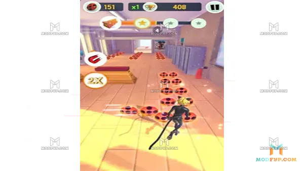 Chat Noir Brasil APK Screenshot