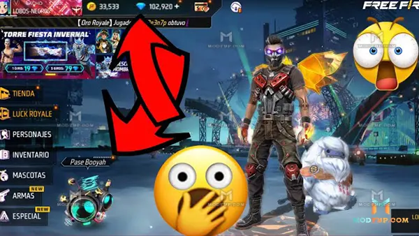 CiniTruco APK Screenshot