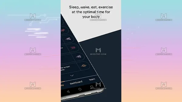 Circadian AI APK (Premium) Screenshot