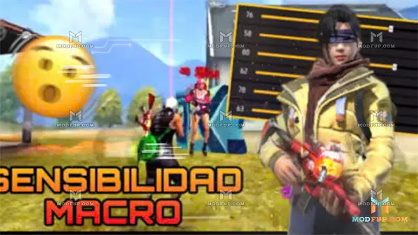 ComploVipFF APK (Free Fire) Screenshot
