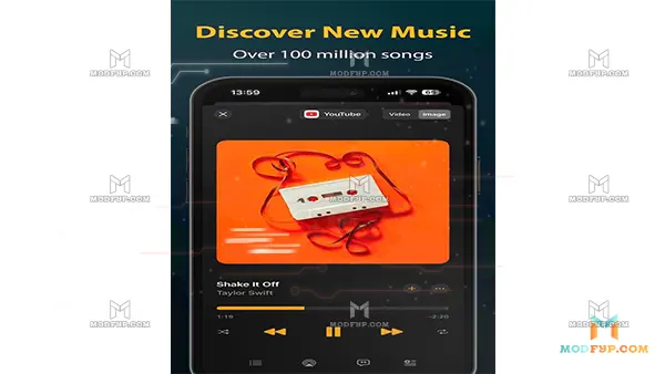Demus APK (Android) Screenshot