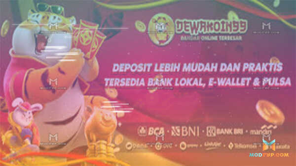 Dewakoin99 (Slot Login) Screenshot