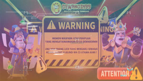 Dewakoin99 (Slot Login) Screenshot
