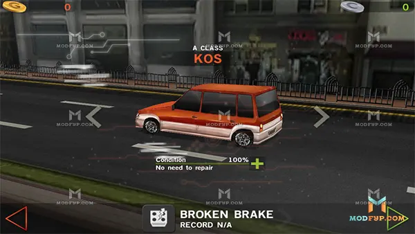 Dr. Driving Mod APK (MOD, Unlimited Money) Screenshot