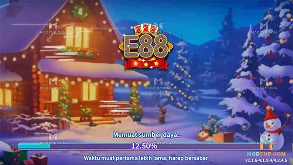 E88 APK Screenshot