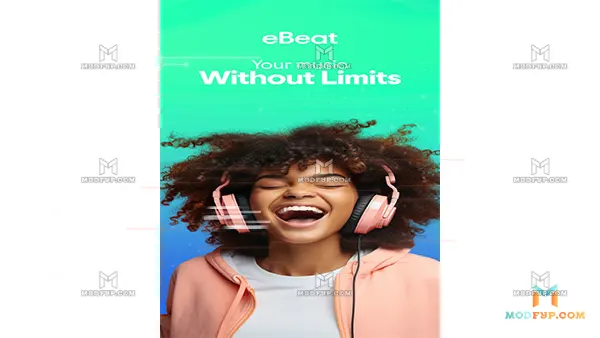 Ebeat Premium APK Screenshot