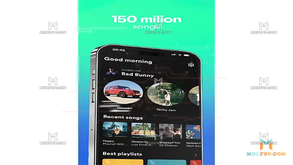 Ebeat Premium APK Screenshot