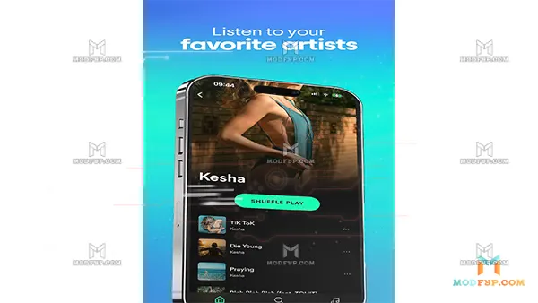 Ebeat Premium APK Screenshot