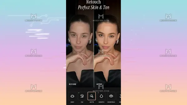Esti App Mod APK (Premium) Screenshot