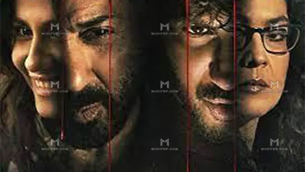 FilmyHunk APK (Movies) Screenshot