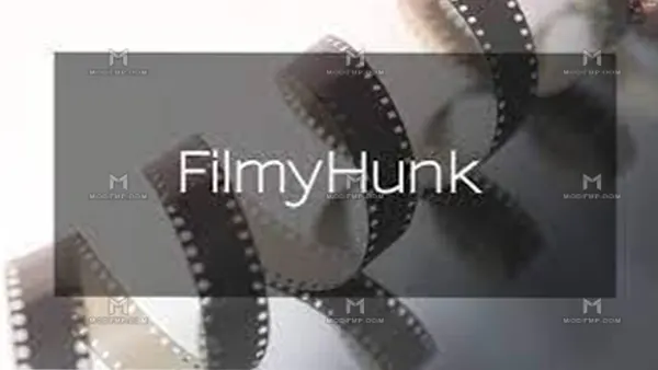 FilmyHunk APK (Movies) Screenshot