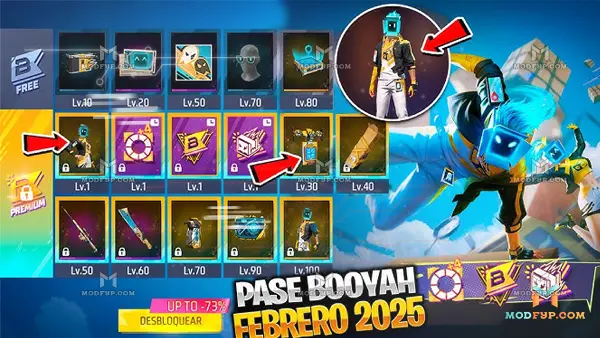 Folimetruco Screenshot