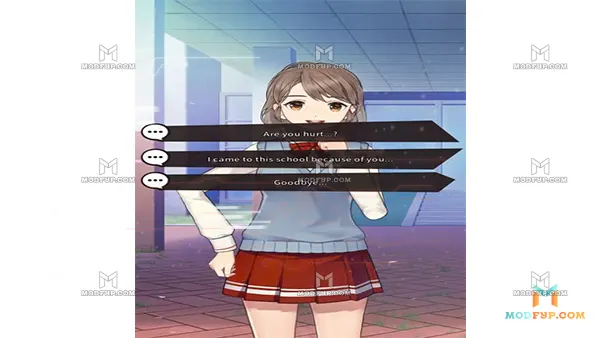 Forinlove APK (Mobile Game) Screenshot