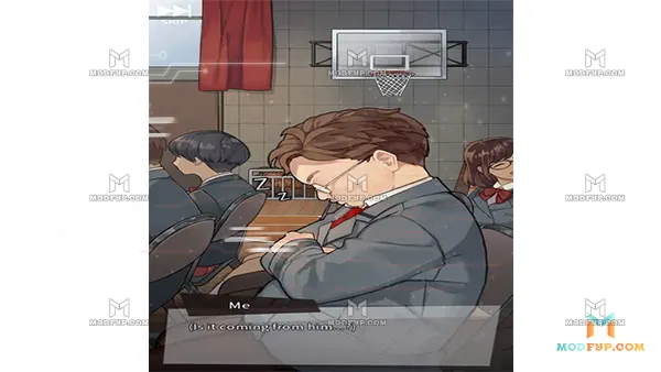 Forinlove APK (Mobile Game) Screenshot