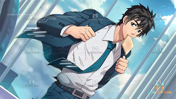 Full Service APK (Game Android) Screenshot