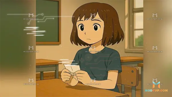 Ghibli AI APK (Image Generator) Screenshot