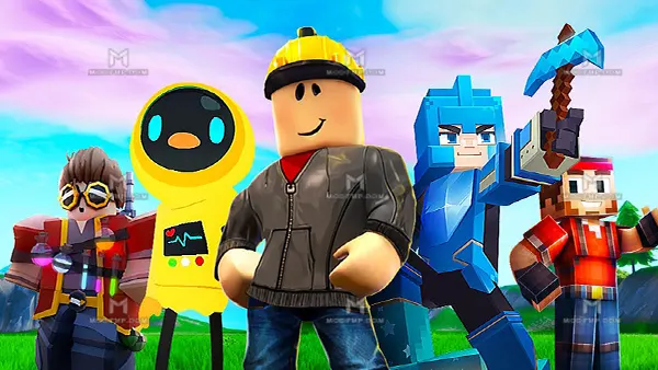 Givi Truco (Roblox/Free Fire) Screenshot