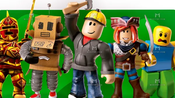 Givi Truco (Roblox/Free Fire) Screenshot