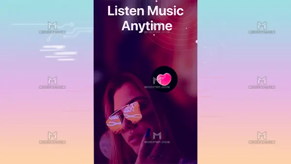 HiMelody APK (Premium) Screenshot