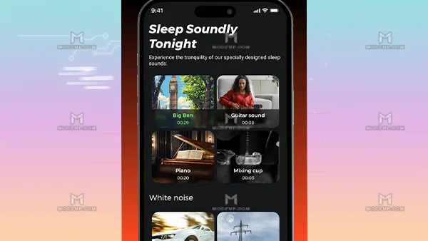 HiMelody APK (Premium) Screenshot