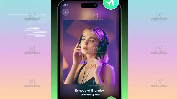 HiMelody APK (Premium) Screenshot