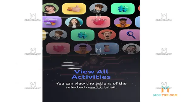 InSeen Mod APK (Premium) Screenshot