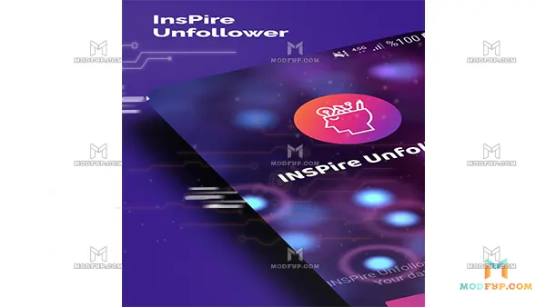 Inspire Unf & Private Viewer Mod APK Screenshot
