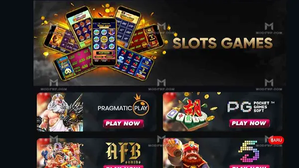 JAMIN777 APK Screenshot
