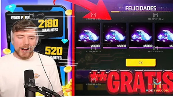 JeaTruco (Free Fire) Screenshot