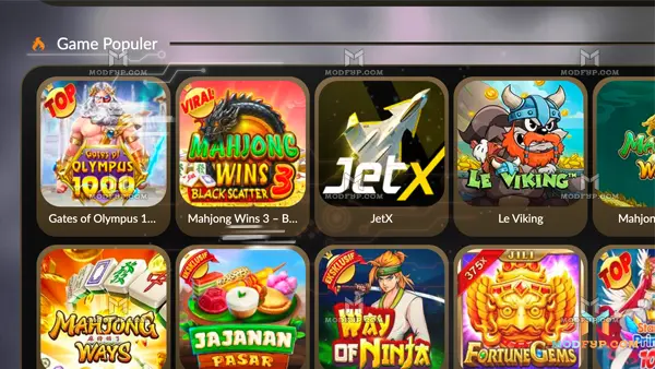 JKT JKT APK (Login) Screenshot