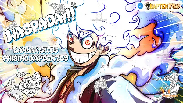 Kapten789 APK Screenshot
