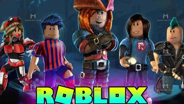Licomplores APK (Free Fire/Roblox) Screenshot