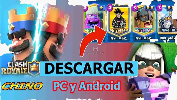 Licomplores APK (Free Fire/Roblox) Screenshot