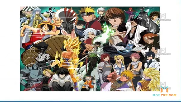Mangakakalot APK Screenshot