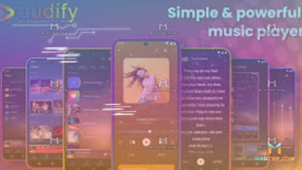 Meulify APK (Premium) Screenshot