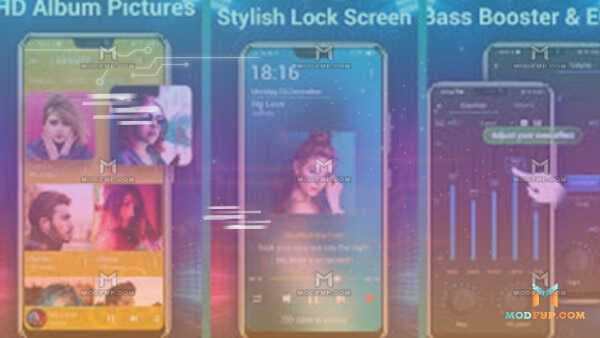Meulify APK (Premium) Screenshot