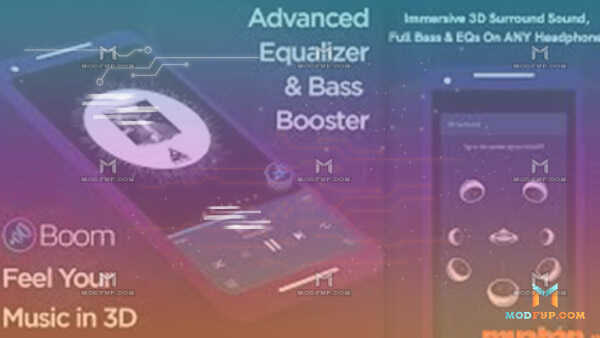 Meulify APK (Premium) Screenshot
