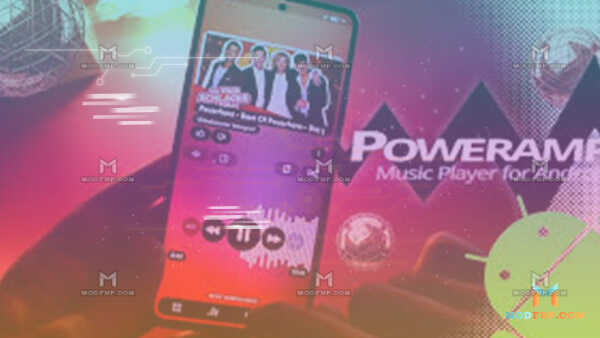 Meulify APK (Premium) Screenshot