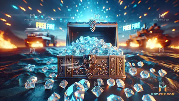 Mextruco (Free Fire) Screenshot