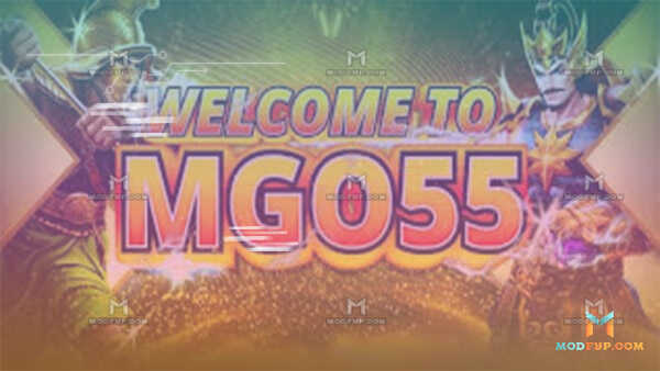 Mgo55 APK Screenshot