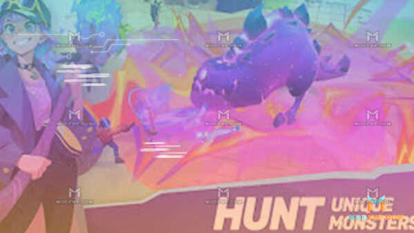 Mo.co APK Screenshot